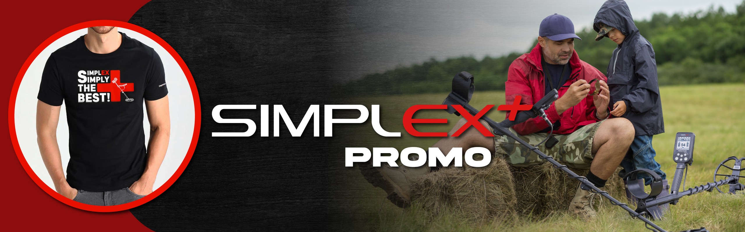 Promo Simplex Plus